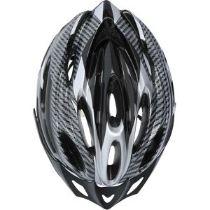 Trespass Crankster Bike Helmet - Black - Large - Helmet Trespass Crankster Bike Helmet - Black - Large - Helmet