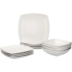 Creative Labs White 12 Pc Dinner Set - Dinner Set Creative Labs White 12 Pc Dinner Set - Dinner Set