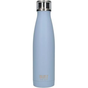 Built Arctic Blue Insulated Water Bottle - Double Wall 480ml Built Arctic Blue Insulated Water Bottle - Double Wall 480ml