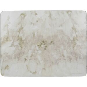 Creative Tops Grey Marble Pack of 6 Premium Placemats - Placements Creative Tops Grey Marble Pack of 6 Premium Placemats - Placements