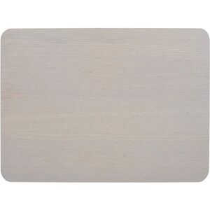 Creative Tops Naturals Wood Veneer Pack Of 4 Placemats Grey - Placemats Creative Tops Naturals Wood Veneer Pack Of 4 Placemats Grey - Placemats