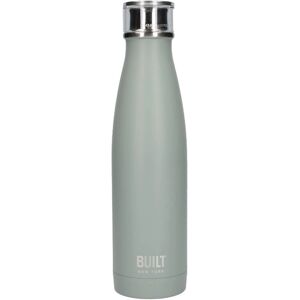 Built Stainless Steel Double Wall Insulated Water Bottle - 480ml Built Stainless Steel Double Wall Insulated Water Bottle - 480ml