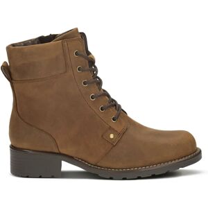 Clarks Orinoco Spice - brown snuff Clarks Orinoco Spice - brown snuff