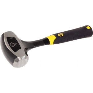 C.K Tools 357005 Młotek - Kuta stal, Anti-Vibe, 3 lb C.K Tools 357005 Młotek - Kuta stal, Anti-Vibe, 3 lb