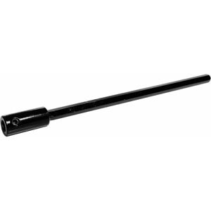 CK Tools 424049 Extension Drive Bar - 300mm for 11mm Shaft Hole Saw CK Tools 424049 Extension Drive Bar - 300mm for 11mm Shaft Hole Saw