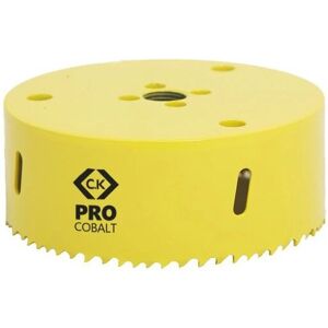 CK Tools 424050 Hole Saw ProCobalt - Hole Saw 127mm CK Tools 424050 Hole Saw ProCobalt - Hole Saw 127mm