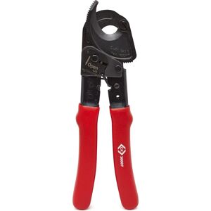 C.K Tools 430007 Ratchet Cable Cutters - Cable Cutters 190mm C.K Tools 430007 Ratchet Cable Cutters - Cable Cutters 190mm