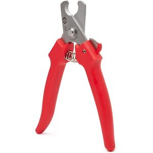 CK Tools 430008 Cable Snips - Cable Snips, 170mm, For Aluminium, Copper, Plastic CK Tools 430008 Cable Snips - Cable Snips, 170mm, For Aluminium, Copper, Plastic