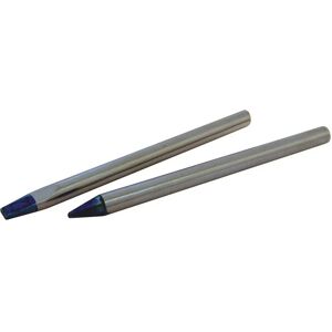 CK Tools 495013 Replacement Tip Set for 25W Soldering Iron CK Tools 495013 Replacement Tip Set for 25W Soldering Iron