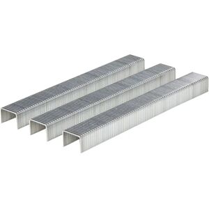 C.K Tools 496002 Staples - 10.5mm x 8mm - Box of 1000 C.K Tools 496002 Staples - 10.5mm x 8mm - Box of 1000