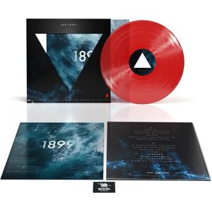 Pias 1899 Limited Edition Soundtrack - Unisex - Multicolor Pias 1899 Limited Edition Soundtrack - Unisex - Multicolor