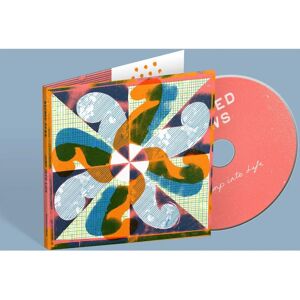 Sacred Paws Jump Into Life - Indie/Post-punk/Afrobeat fusion Sacred Paws Jump Into Life - Indie/Post-punk/Afrobeat fusion