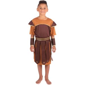 Bristol Novelty Roman Soldier Boys Costume - Costumes Bristol Novelty Roman Soldier Boys Costume - Costumes