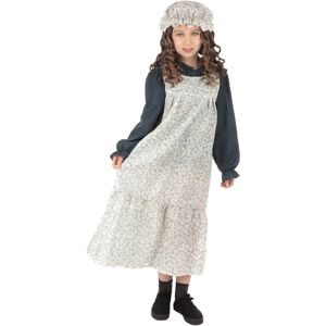 Bnov Classic Victorian Girl - Large Costume Bnov Classic Victorian Girl - Large Costume