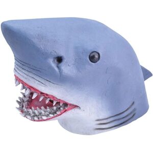 Bristol Novelty Bm450 Shark Costume - Adult Grey Bristol Novelty Bm450 Shark Costume - Adult Grey