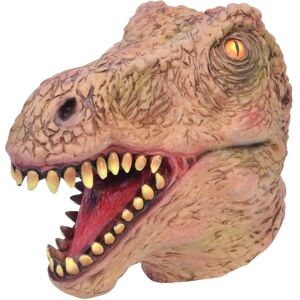 Bristol Novelty Dinosaur BM568 - Mask Bristol Novelty Dinosaur BM568 - Mask