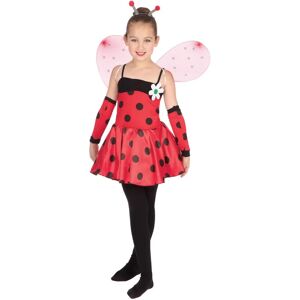 Bristol Novelty Ladybug Costume - Costumes Bristol Novelty Ladybug Costume - Costumes