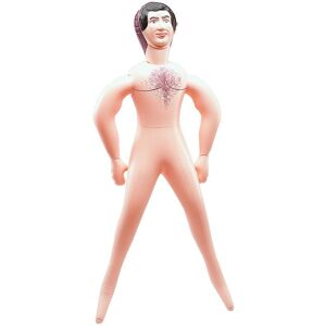 Bristol Novelty Pink 5ft Love Doll SG011 Bristol Novelty Pink 5ft Love Doll SG011