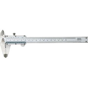 Moore & Wright MW100-20BI Vernier Caliper - 200mm Moore & Wright MW100-20BI Vernier Caliper - 200mm