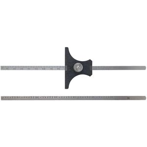 Moore & Wright MAW43 Reversible Base Depth Gauge - Depth Gauge Moore & Wright MAW43 Reversible Base Depth Gauge - Depth Gauge