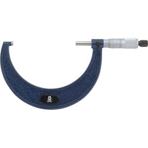 Moore & Wright 1966M/50 External Micrometer - 25-50mm - Blue - Traditional Moore & Wright 1966M/50 External Micrometer - 25-50mm - Blue - Traditional