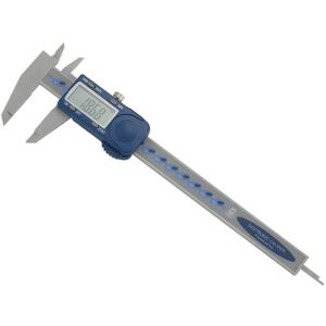 Moore & Wright MW110-15DPC Digital Caliper - 150mm Polycarbonate Moore & Wright MW110-15DPC Digital Caliper - 150mm Polycarbonate