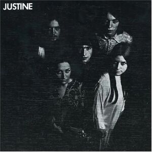 Justine Justin Time - Music CD Justine Justin Time - Music CD