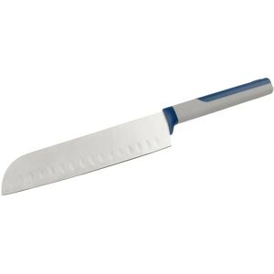 Nóż Santoku Tasty - 32cm - Narzędzie Kuchenne Nóż Santoku Tasty - 32cm - Narzędzie Kuchenne
