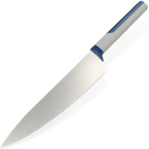 Tasty 33,5cm Roestvrij Stalen Chef Mes - Keukengerei Tasty 33,5cm Roestvrij Stalen Chef Mes - Keukengerei