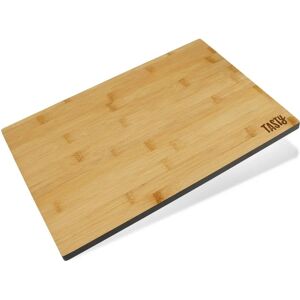 Tasty Core Grote Bamboe Snijplank - Keukengerei Tasty Core Grote Bamboe Snijplank - Keukengerei