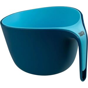 Tasty Tasty Core Clip-On Bowl and Sieve Set - Kitchen Tool Tasty Tasty Core Clip-On Bowl and Sieve Set - Kitchen Tool