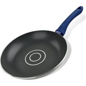 Tasty Casserole Oil-Dispensing Frying Pan - Frying Pan 24cm Tasty Casserole Oil-Dispensing Frying Pan - Frying Pan 24cm