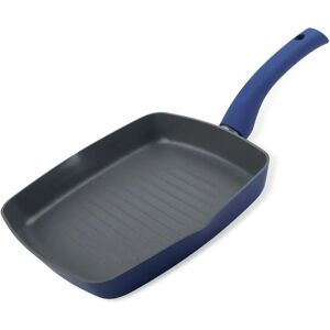 Tasty Tasty Everyday Non-stick Blue Frying Pan - Frying Pan Tasty Tasty Everyday Non-stick Blue Frying Pan - Frying Pan