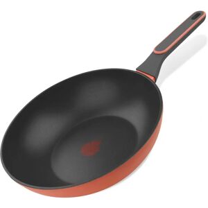 Tasty Wokpan Ø28cm Heat Flame - Wokpan Tasty Wokpan Ø28cm Heat Flame - Wokpan