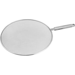 FACKELMANN 680740 Splashback - Acero inoxidable FACKELMANN 680740 Splashback - Acero inoxidable