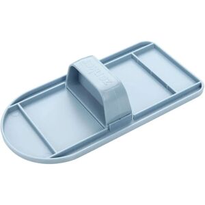 Zenker Sweet Sensation Outil de lissage pour fondant - Décoration de gâteau - Publicité Zenker Sweet Sensation Outil de lissage pour fondant - Décoration de gâteau - Publicité