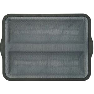 Molde de Hornear Zenker - Fibra de Vidrio, Antiadherente, 36x26cm - Molde para Pan Molde de Hornear Zenker - Fibra de Vidrio, Antiadherente, 36x26cm - Molde para Pan