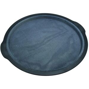 Zenker Pizza Pan - Silicone Fiber Glass - 36x38.3cm Zenker Pizza Pan - Silicone Fiber Glass - 36x38.3cm