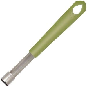 Fackelmann Vide-pommes en plastique bio - 20,5cm Fackelmann Vide-pommes en plastique bio - 20,5cm