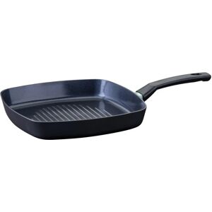 Fackelmann Brandao Sartén para parrilla - 28cm Antiadherente Fackelmann Brandao Sartén para parrilla - 28cm Antiadherente