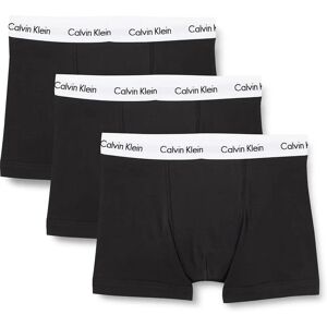 Calvin Klein 0000U2662G-001-L Black Boxer - Underpants Calvin Klein 0000U2662G-001-L Black Boxer - Underpants