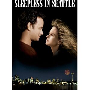 Sony Pictures Sleepless in Seattle Blu-ray - Blu-ray Sony Pictures Sleepless in Seattle Blu-ray - Blu-ray