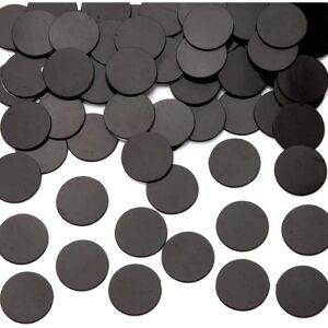 Baker Ross Magnetset Pack von 100 - Bastelmaterial Baker Ross Magnetset Pack von 100 - Bastelmaterial