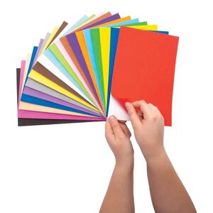 Craft Self-Adhesive Foam Sheets Lime Green - Foam Sheets Craft Self-Adhesive Foam Sheets Lime Green - Foam Sheets