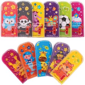Marke Modell - Mini-Flipper Spiel Marke Modell - Mini-Flipper Spiel