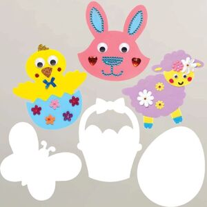 Láminas de tarjetas de Pascua variadas - 30 unidades Láminas de tarjetas de Pascua variadas - 30 unidades
