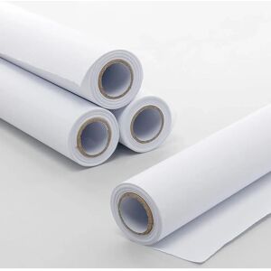 Baker Ross Art Paper Rolls - 4x10m Drawing Paper - Blue/Yellow/Orange/Green/Violet - Art Supplies Baker Ross Art Paper Rolls - 4x10m Drawing Paper - Blue/Yellow/Orange/Green/Violet - Art Supplies