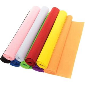 Craft Felt Rolls Bumper Value Pack - craft felt rolls Craft Felt Rolls Bumper Value Pack - craft felt rolls