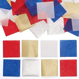 Value Tissue Paper Squares - Csomag 4000 - Kézműves és Dekoráció Value Tissue Paper Squares - Csomag 4000 - Kézműves és Dekoráció