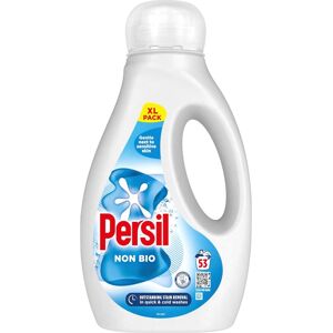 Persil - Non Bio - 53 washes - 1.431L - Laundry Detergent Persil - Non Bio - 53 washes - 1.431L - Laundry Detergent